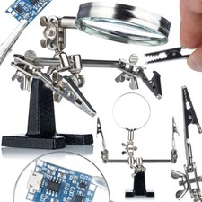 Rosfix Third Hand with