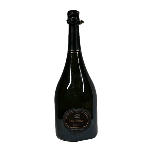Dom ruinart display - dom,