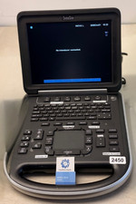 Sonosite Edge Ultrasuoni Unità Ricambi 2450