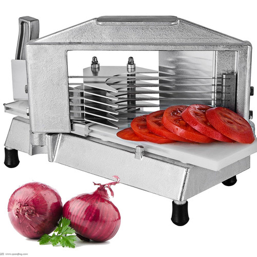 Happybuy vevor affettatrice - happybuy,