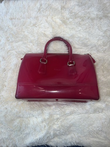 Furla candy bag jelly - jelly,