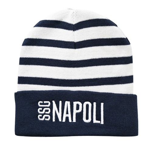 Berretto zuccotto napoli ssc - zuccotto,