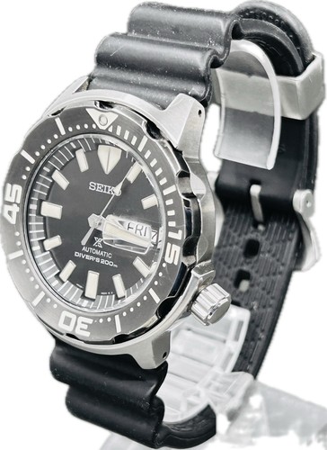 Orologio uomo automatico seiko - orologio,