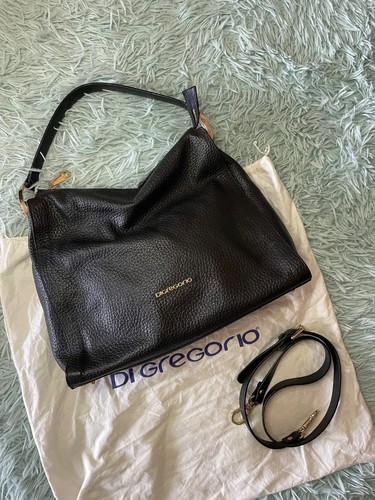 Borsa tracolla gregorio - a,