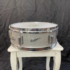 VINTAGE Rogers Luxor rullante
