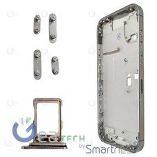 CENTER SHELL FOR APPLE IPHONE
