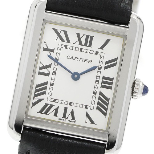 Orologio donna cartier tank - orologio,