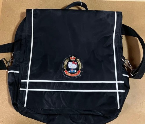 Borsa tracolla hello kitty - borsa, a