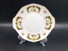 Piatto per torta portate