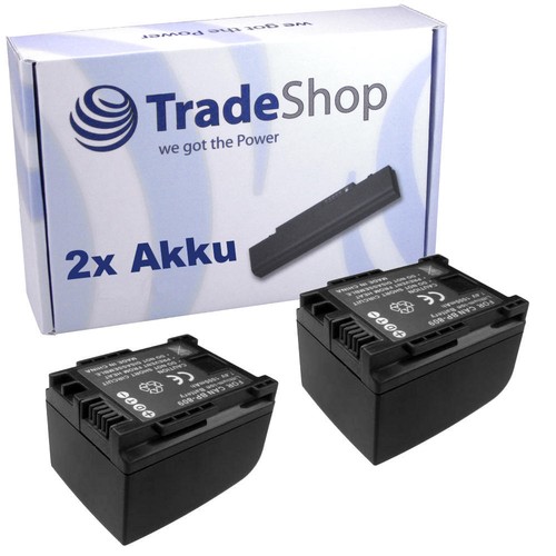 Batteria per canon 10 - per,