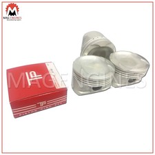SET PISTONE E ANELLO TOYOTA