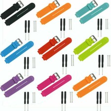 Cinturino orologio silicone