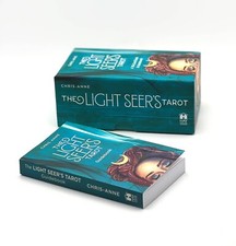Light Seer's Tarot Deck: 78