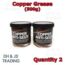 2x Pinze Freno Auto Grasso