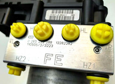 Módulo ABS Opel Corsa D