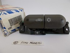 PULSANTE CONDIZIONATORE FIAT