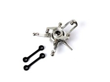 CNC Alu Taumelscheibe für