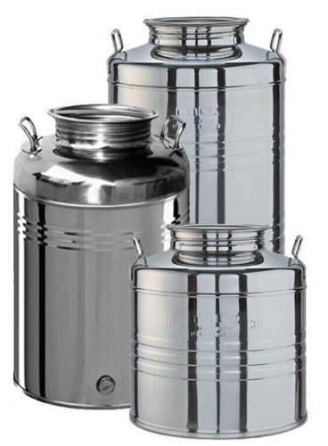 Contenitore fusto bidone - contenitore,