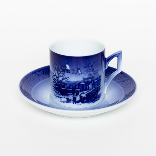 Royal copenhagen porcellana - royal,