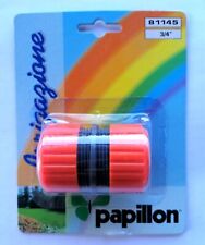 Papillon 81145, Raccordo di Giunzione, Attacco 3/4 in PVC