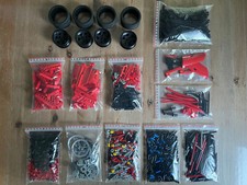 LEGO Racers Enzo Ferrari 1:10