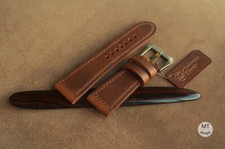 27 mm Cinturino artigianale