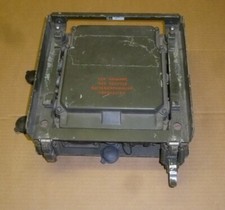 Piastra base per radio