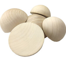 Palline di legno 10-80 mm