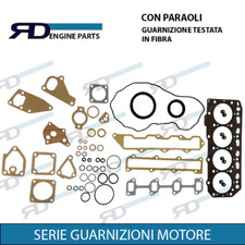 SERIE GUARNIZIONI MOTORE