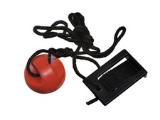 Chiave di sicurezza per tapis roulant ProForm Crosswalk 415 307540