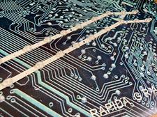 STRISCE BARRE LED UE32EH5000