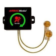 Airbag Pretensionatore