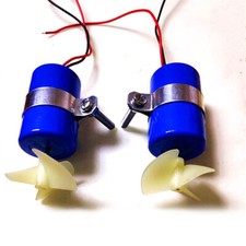 RC Jet Boot Motore Subacqueo