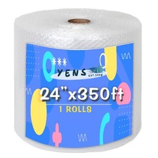 Fan3/16"x 24"Piccole Bolle