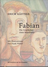 Fabian, Die Geschichte eines