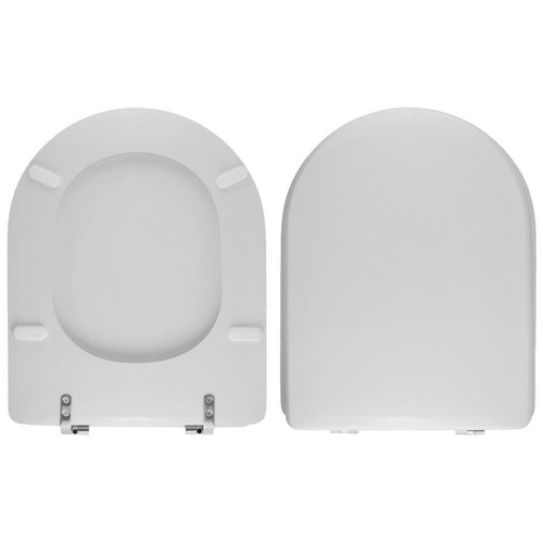 Sedile copriwater - wc,