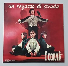 Corvi ragazzo di - i,