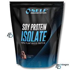 SELF OMNINUTRITION - Soy