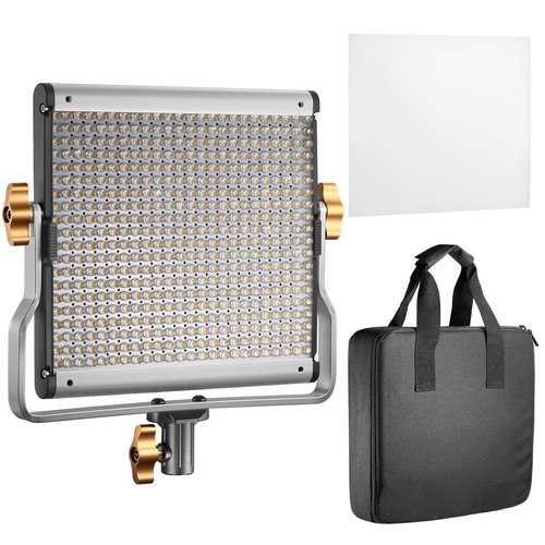 Neewer pannello luce video led - luce,