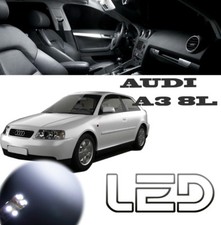 Per Audi A3 8L 14 Lampadine