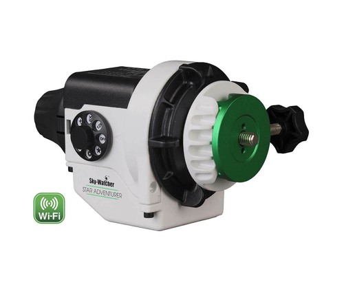 Star adventurer wifi - star, 2i