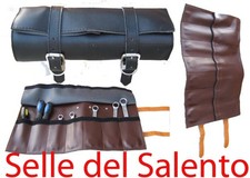 Borsa moto rotolo - , custom