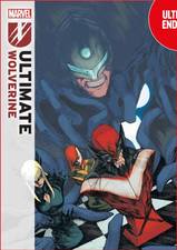 Ultimate Wolverine 13 - Panini