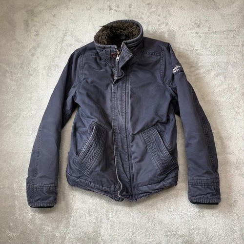 Giacca abercrombie fitch - giacca, &