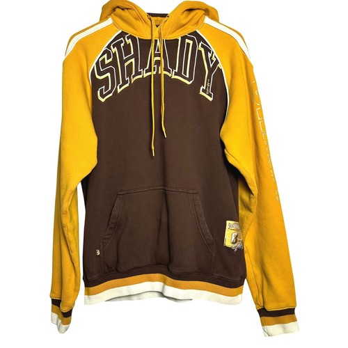 Felpa con cappuccio vintage - felpa,