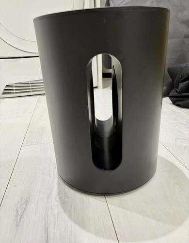 Sonos sub mini nero - sonos,