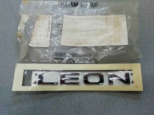 Emblema freg orig seat - freg.,