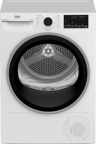 Beko bt113dbs asciugatrice - bt113dbs,