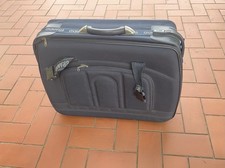 Valigia da viaggio semi-rigida