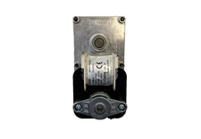 Motoriduttore stufa pellet - a,